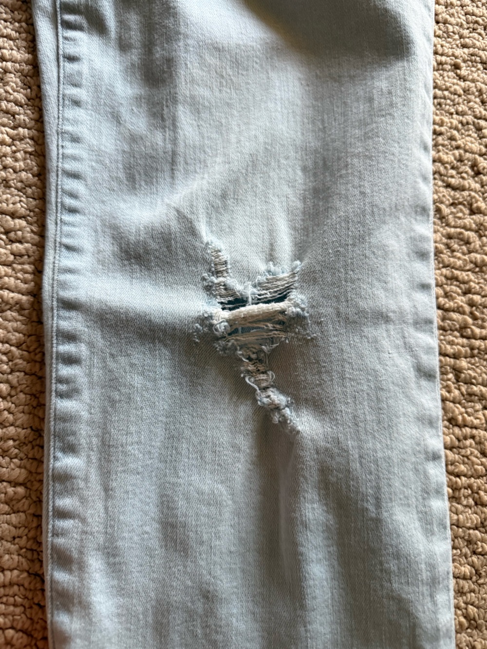 Joe's Jeans Women’s Straight Crop Leg - Picture 2 of 11